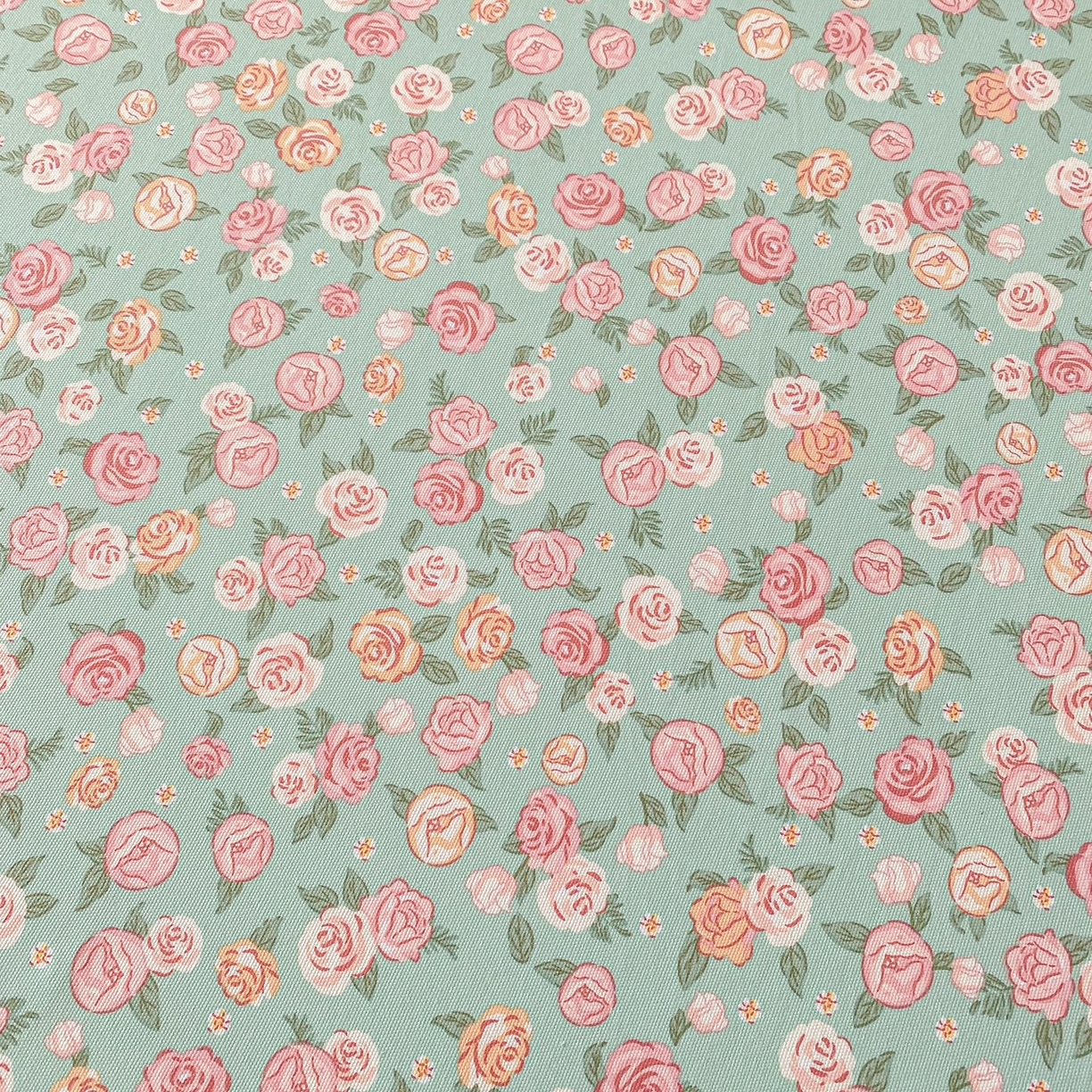 91家纺网 家纺一手货源 找家纺 首爱家纺2025新款花边款老粗布床单 花曼