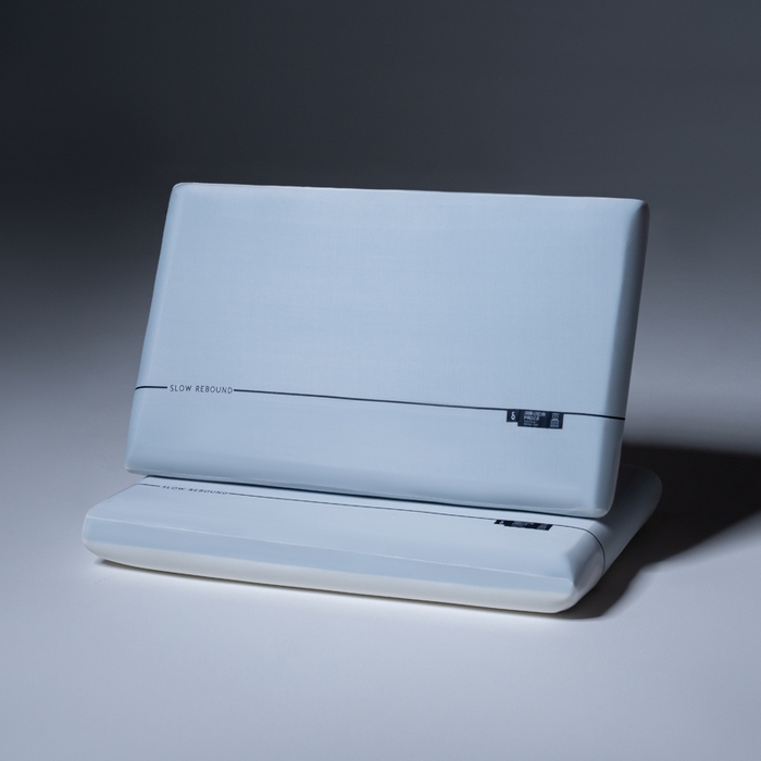 91家纺网 家纺一手货源 找家纺 （总）星芯合家纺 2025新款深睡慢回弹记忆枕枕头枕芯-三芯