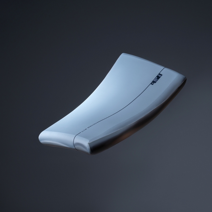 91家纺网 家纺一手货源 找家纺 星芯合家纺 2025新款深睡慢回弹记忆枕枕头枕芯-三芯 三芯 42x70x8cm/只