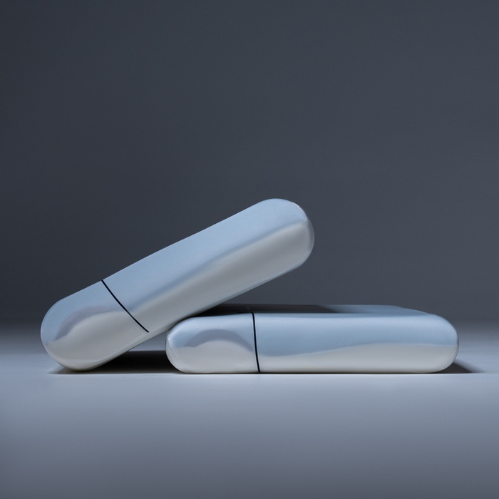 91家纺网 家纺一手货源 找家纺 星芯合家纺 2025新款深睡慢回弹记忆枕枕头枕芯-三芯 三芯 42x70x12cm/只