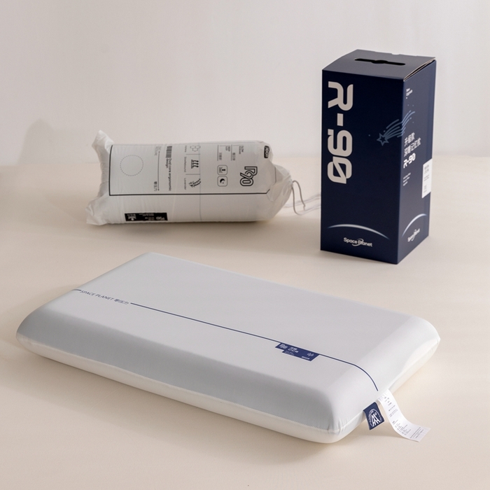 91家纺网 家纺一手货源 找家纺 （总）星芯合家纺 2025新款深睡慢回弹记忆枕枕头枕芯-双芯