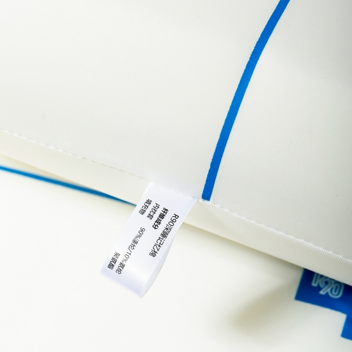 91家纺网 家纺一手货源 找家纺 （总）星芯合家纺 2025新款深睡慢回弹记忆枕枕头枕芯-单芯