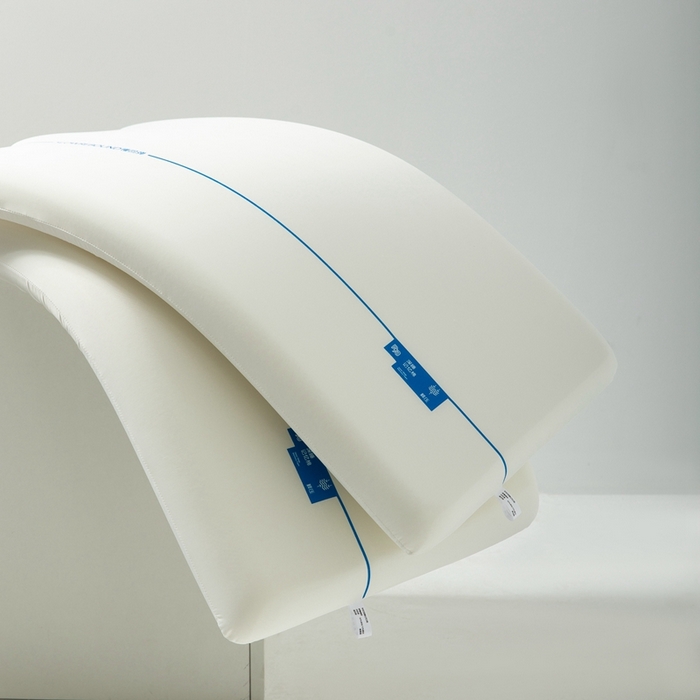 91家纺网 家纺一手货源 找家纺 （总）星芯合家纺 2025新款深睡慢回弹记忆枕枕头枕芯-单芯