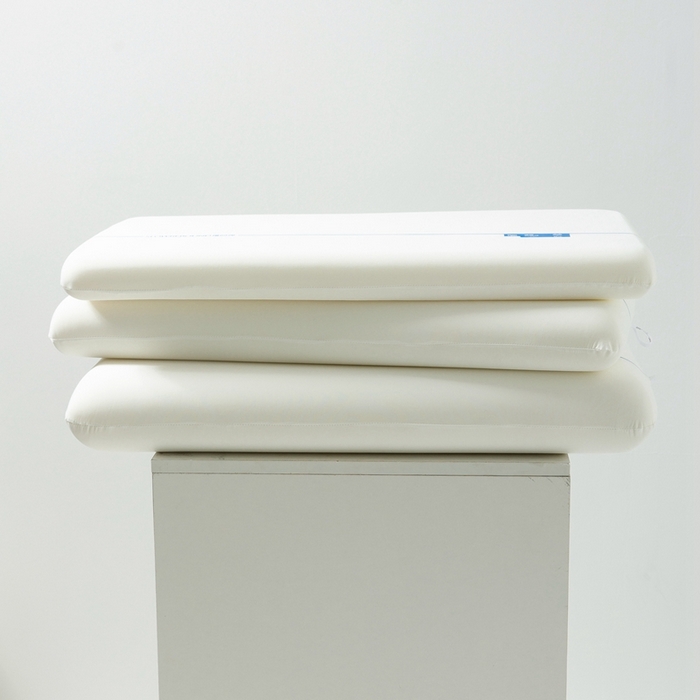 91家纺网 家纺一手货源 找家纺 星芯合家纺 2025新款深睡慢回弹记忆枕枕头枕芯-单芯 单芯 42x70x8cm/只