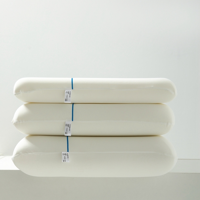 91家纺网 家纺一手货源 找家纺 星芯合家纺 2025新款深睡慢回弹记忆枕枕头枕芯-单芯 单芯 42x70x10cm/只