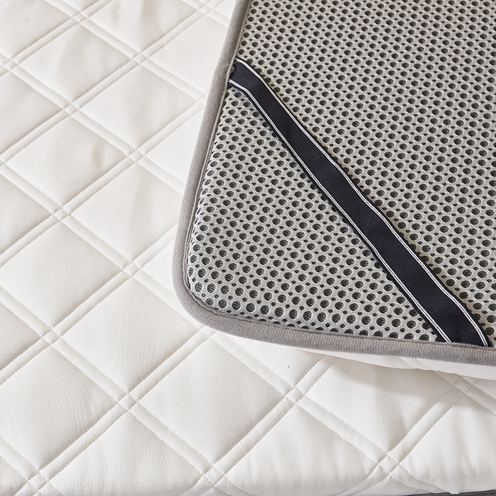 91家纺网 家纺一手货源 找家纺 （总）丽诺床垫 2025新款提花乳胶记忆枕学生床垫