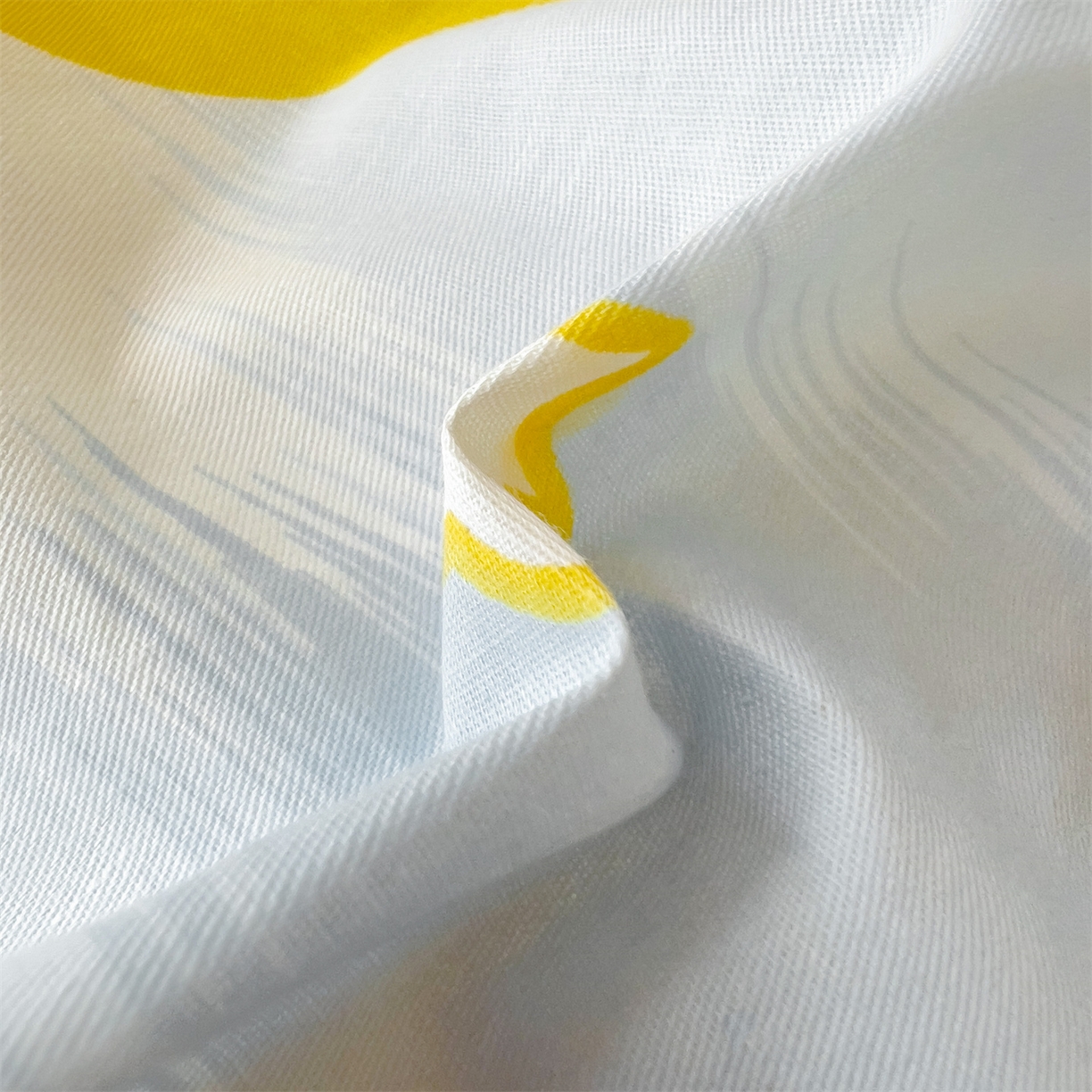 91家纺网 家纺一手货源 找家纺 名兮2025新款全棉纯棉13372学生床多件套 星辰入梦