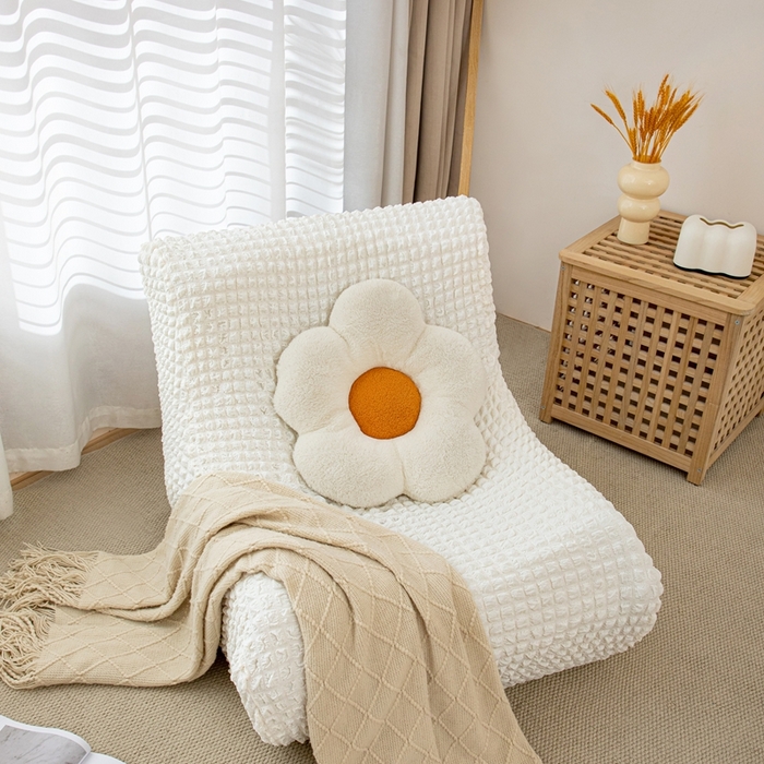 91家纺网 家纺一手货源 找家纺 （总）沐沐家纺 2026春夏新款毛毛虫椅子套