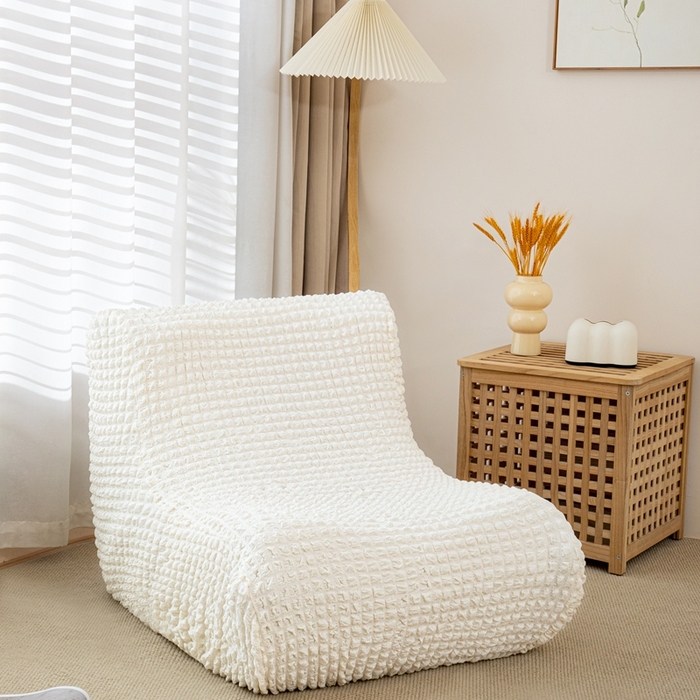 91家纺网 家纺一手货源 找家纺 （总）沐沐家纺 2026春夏新款毛毛虫椅子套