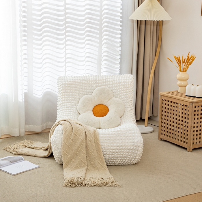 91家纺网 家纺一手货源 找家纺 （总）沐沐家纺 2026春夏新款毛毛虫椅子套