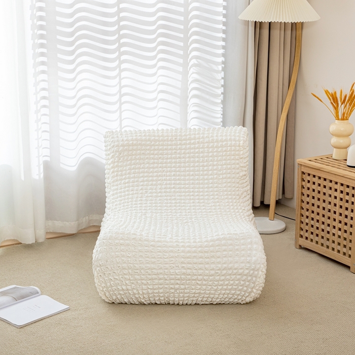 91家纺网 家纺一手货源 找家纺 （总）沐沐家纺 2026春夏新款毛毛虫椅子套