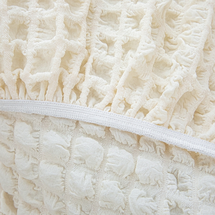 91家纺网 家纺一手货源 找家纺 （总）沐沐家纺 2026春夏新款毛毛虫椅子套