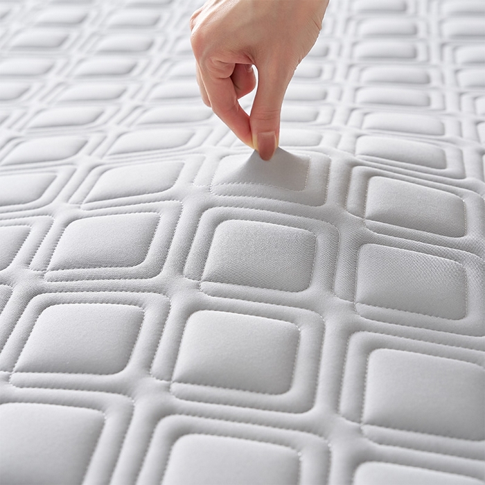 91家纺网 家纺一手货源 找家纺 （总）锦丝钰床垫 2025春夏新款乳胶记忆棉床垫-大床