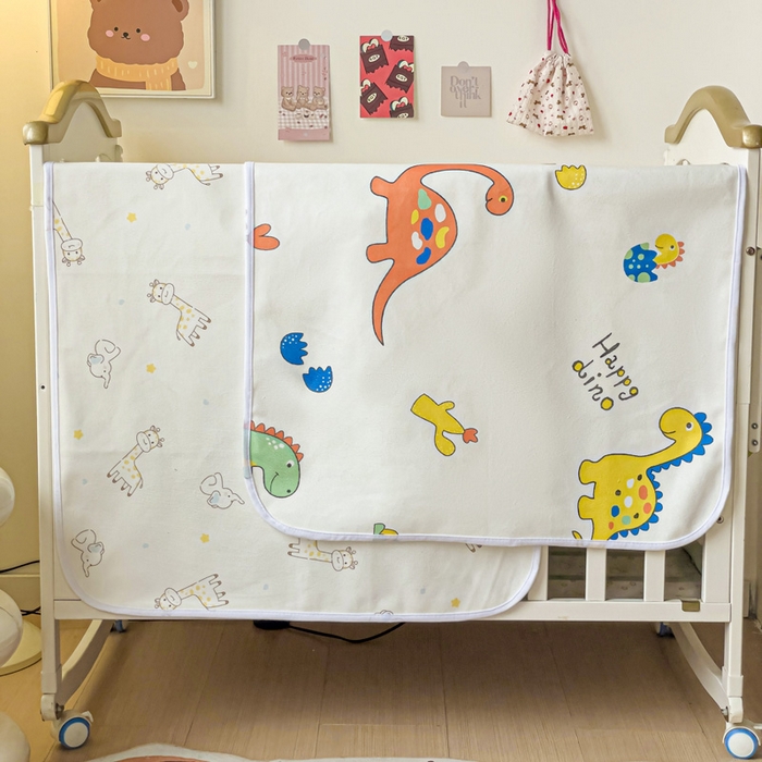 91家纺网 家纺一手货源 找家纺 （总）富馨莱 2025年新款隔尿垫婴儿老人防水垫