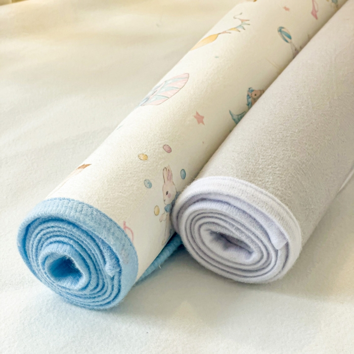 91家纺网 家纺一手货源 找家纺 （总）富馨莱 2025年新款隔尿垫婴儿老人防水垫