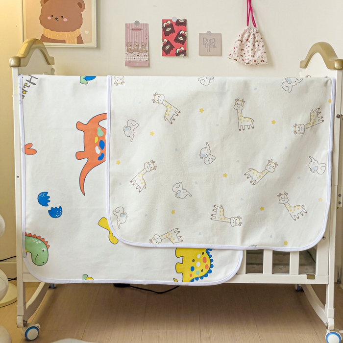 91家纺网 家纺一手货源 找家纺 （总）富馨莱 2025年新款隔尿垫婴儿老人防水垫