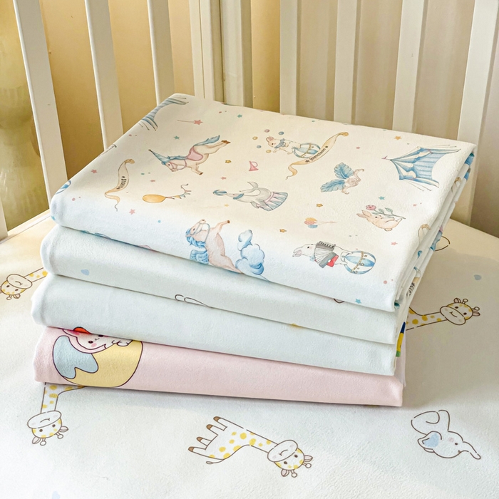 91家纺网 家纺一手货源 找家纺 （总）富馨莱 2025年新款隔尿垫婴儿老人防水垫