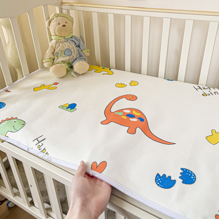 91家纺网 家纺一手货源 找家纺 （总）富馨莱 2025年新款隔尿垫婴儿老人防水垫