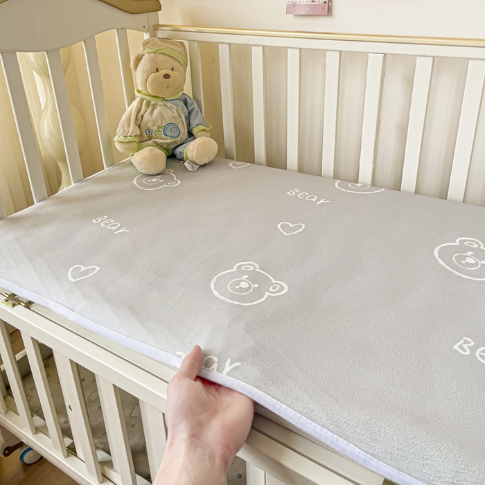 91家纺网 家纺一手货源 找家纺 （总）富馨莱 2025年新款隔尿垫婴儿老人防水垫