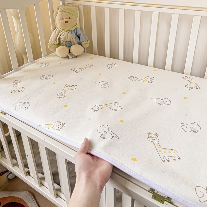 91家纺网 家纺一手货源 找家纺 （总）富馨莱 2025年新款隔尿垫婴儿老人防水垫