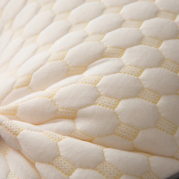 91家纺网 家纺一手货源 找家纺 （总）金牛枕芯 2024新款针织水立方SPA枕头枕芯