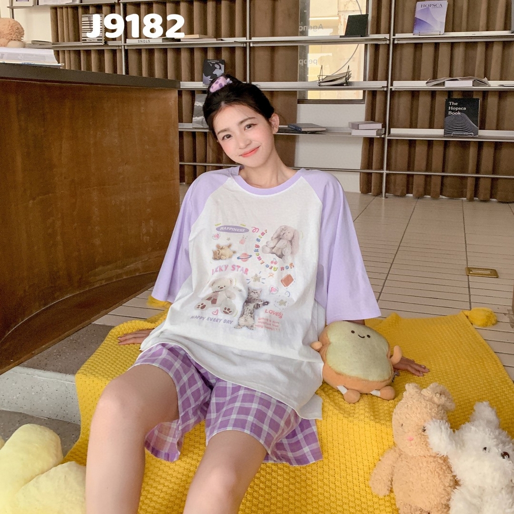 91家纺网 家纺一手货源 找家纺 （总）妍景家居生活馆 2025新款夏梦摇曲套装