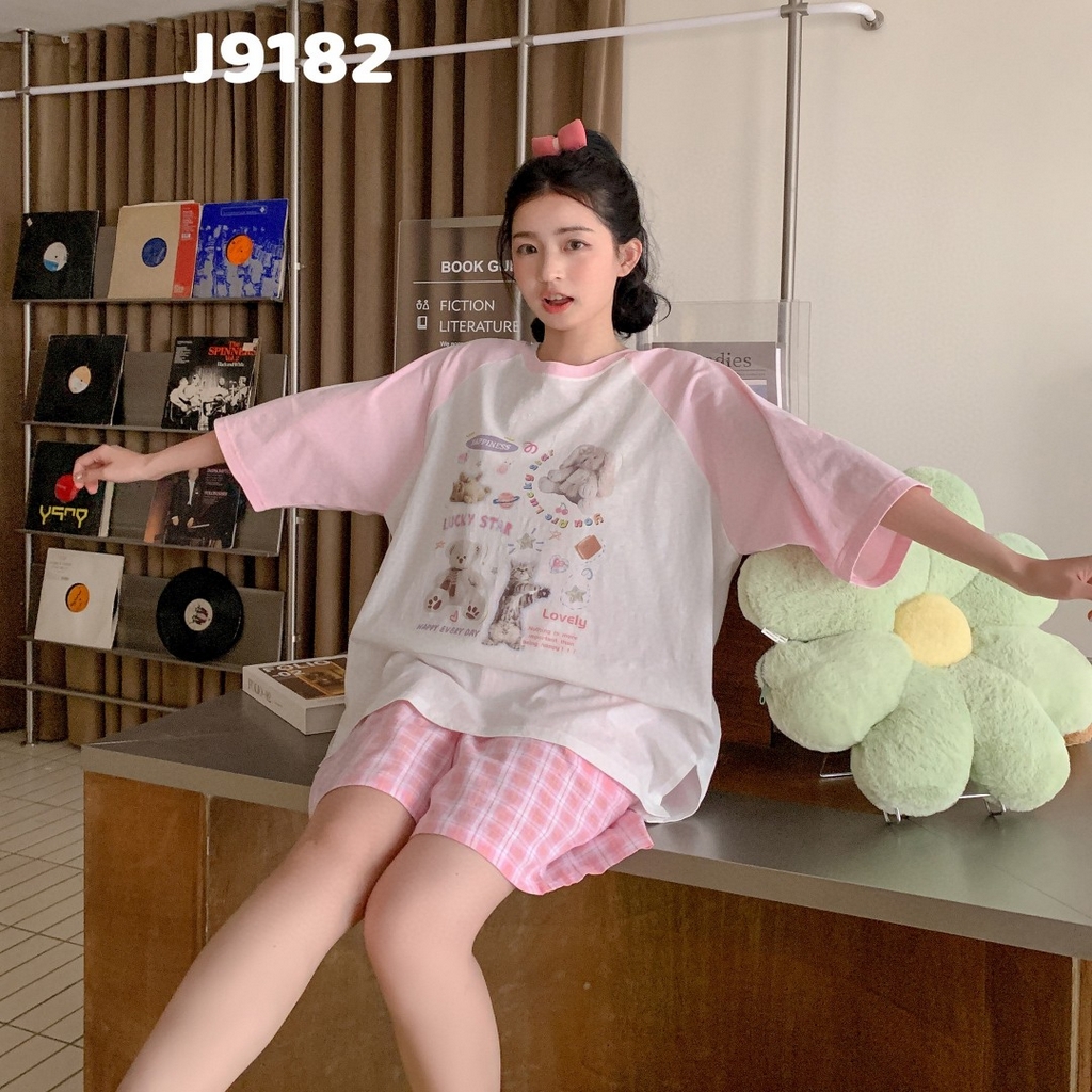 91家纺网 家纺一手货源 找家纺 妍景家居生活馆 2025新款夏梦摇曲套装 粉色