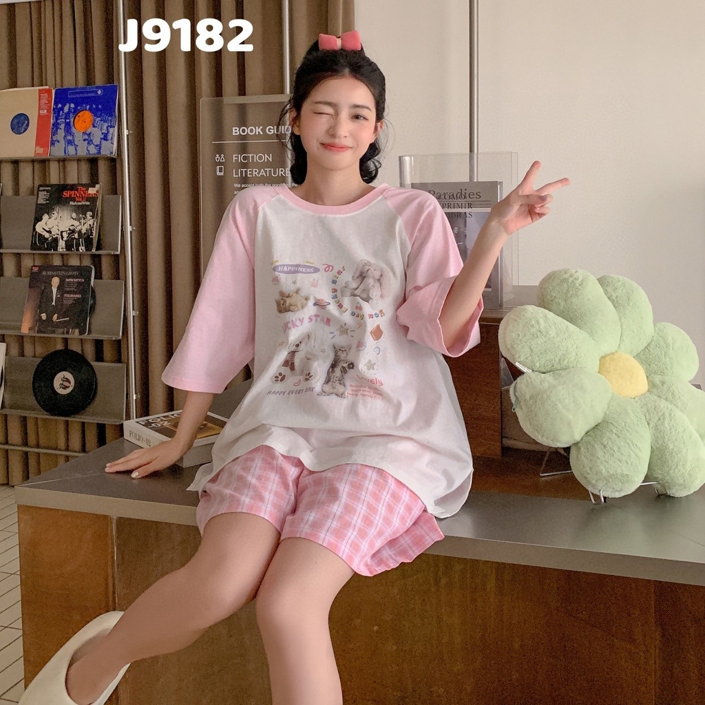 91家纺网 家纺一手货源 找家纺 妍景家居生活馆 2025新款夏梦摇曲套装 粉色