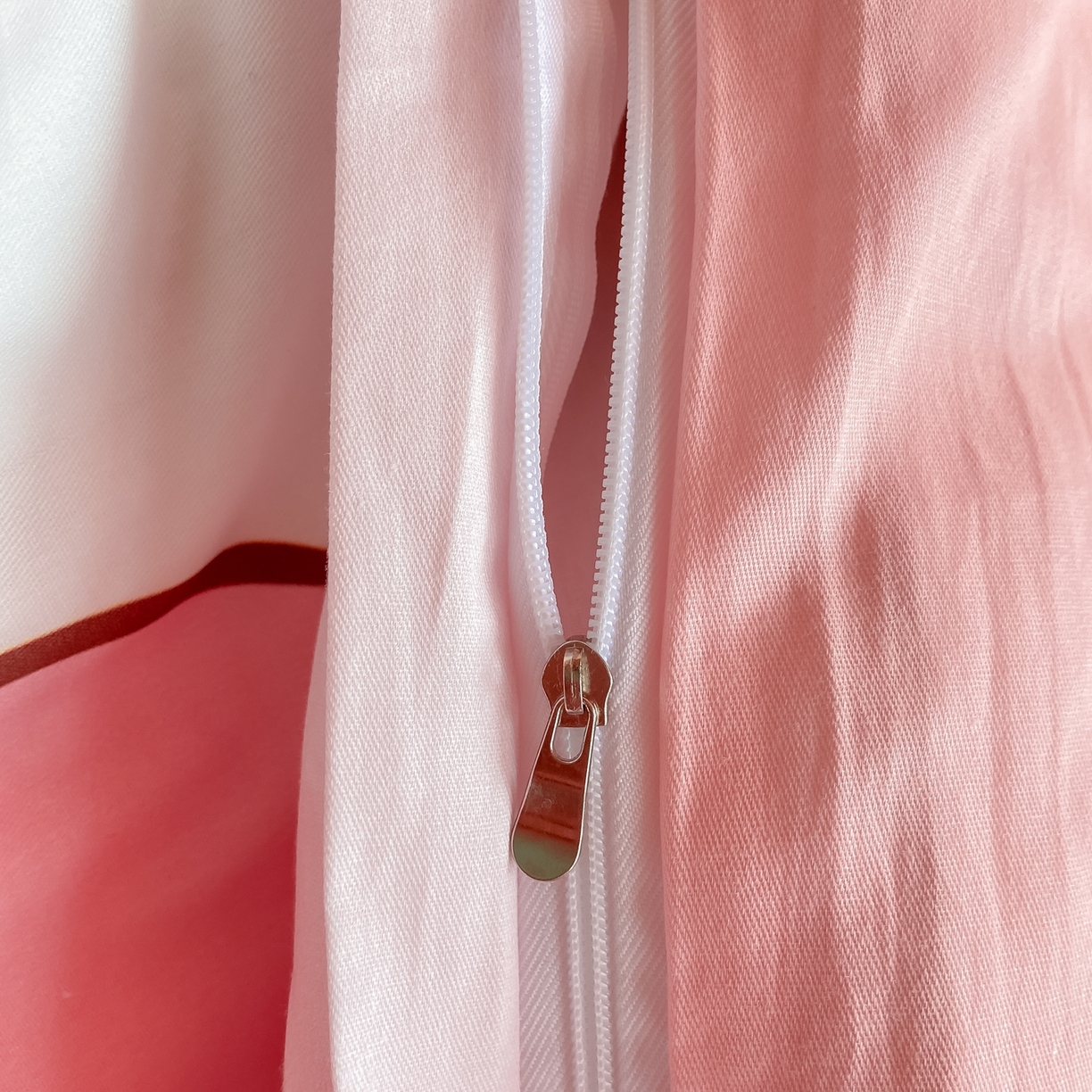 91家纺网 家纺一手货源 找家纺 博雅 2025春夏新款三丽鸥全棉纯棉卡通学生宿舍三件套上下铺三件套-大版【含防伪标】 蛋糕美乐蒂