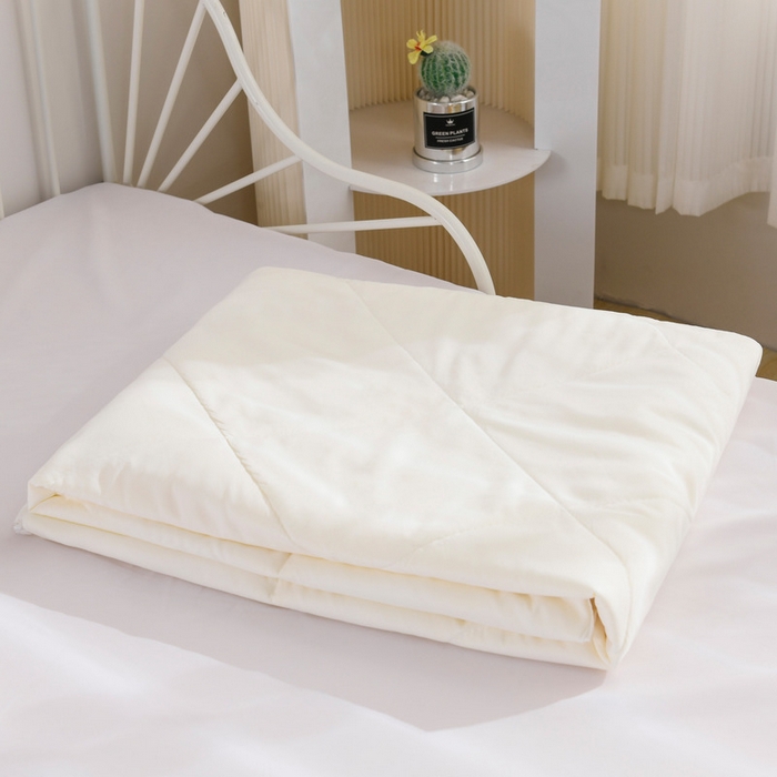 91家纺网 家纺一手货源 找家纺 （总）梵赫 2025新款幼儿园内胆被子被芯多件套含褥子枕芯垫芯三件套四件套