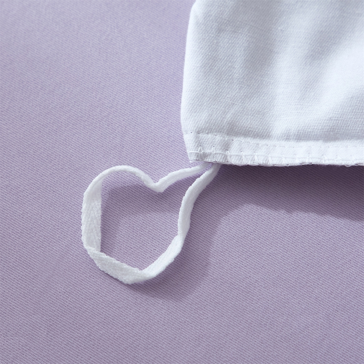 91家纺网 家纺一手货源 找家纺 （总1）曼秀琳2025秋冬新款全棉超柔数码印花磨毛四件套（32*21支） 层林尽染-桔