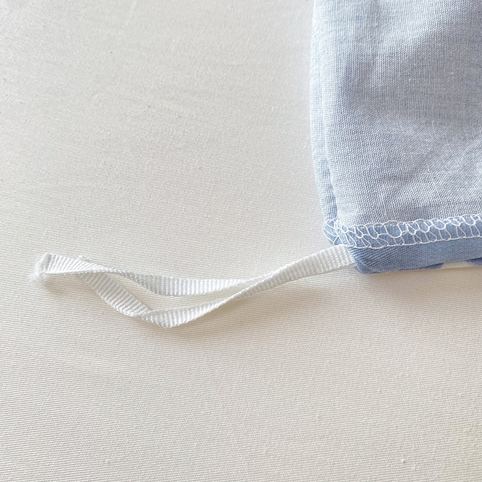 91家纺网 家纺一手货源 找家纺 小叮当家纺仓储工厂店 （爆款花型 长期款 不断货）2025年新款简约条纹卡通花卉全棉纯棉三件套四件套 蓝海晨光