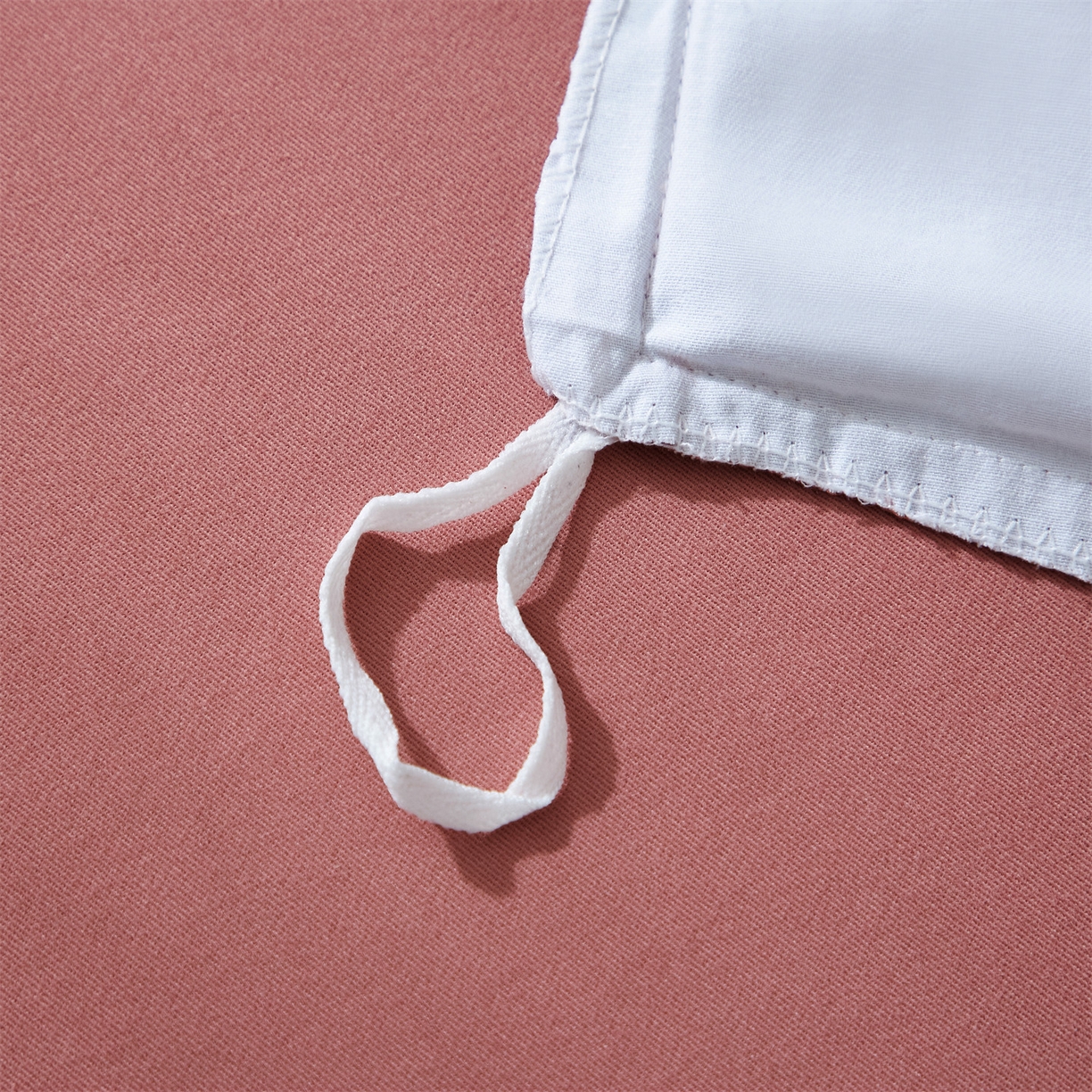 91家纺网 家纺一手货源 找家纺 （总1）曼秀琳2025秋冬新款全棉超柔数码印花磨毛四件套（32*21支） 鸢香-红