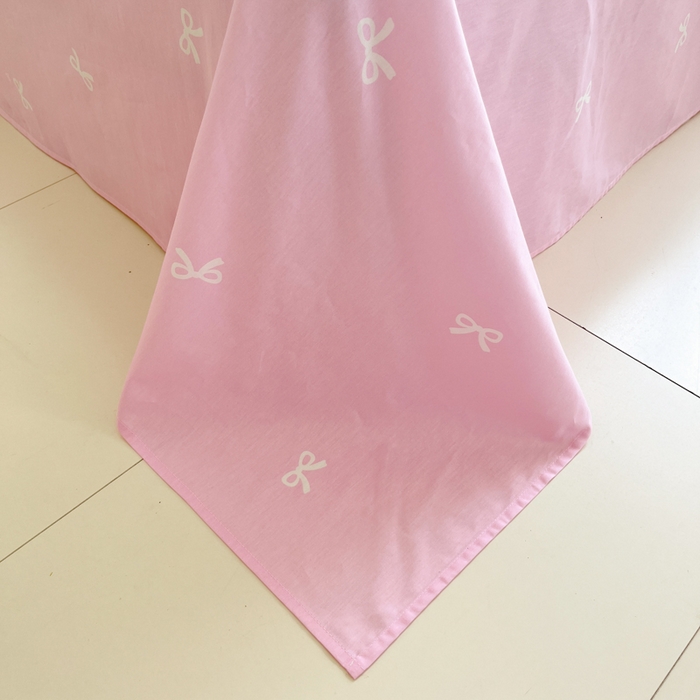 91家纺网 家纺一手货源 找家纺 桃子家居 2025新款三丽鸥正版授权卡通数码印花混搭纯棉印花系列四件套单品 棉三丽鸥-混搭乖巧kitty