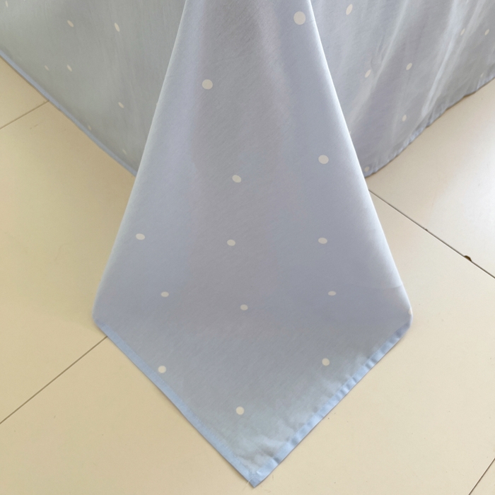 91家纺网 家纺一手货源 找家纺 桃子家居 2025新款三丽鸥正版授权卡通数码印花混搭纯棉印花系列四件套单品 棉三丽鸥-混搭魔法美乐蒂