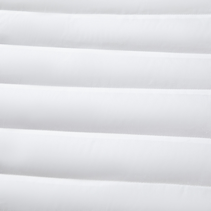 91家纺网 家纺一手货源 找家纺 圣之寐   2025新款全棉中国风纤柔低度枕头枕芯 蜜蜂低枕白色48*74高度6厘米左右