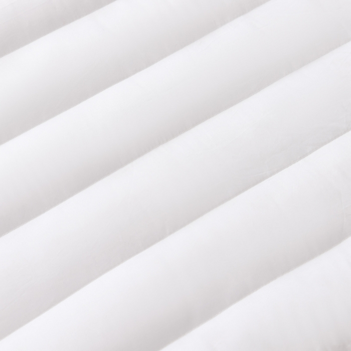 91家纺网 家纺一手货源 找家纺 圣之寐   2025新款全棉中国风纤柔低度枕头枕芯 中国风低枕-灰48*74高度6厘米左右