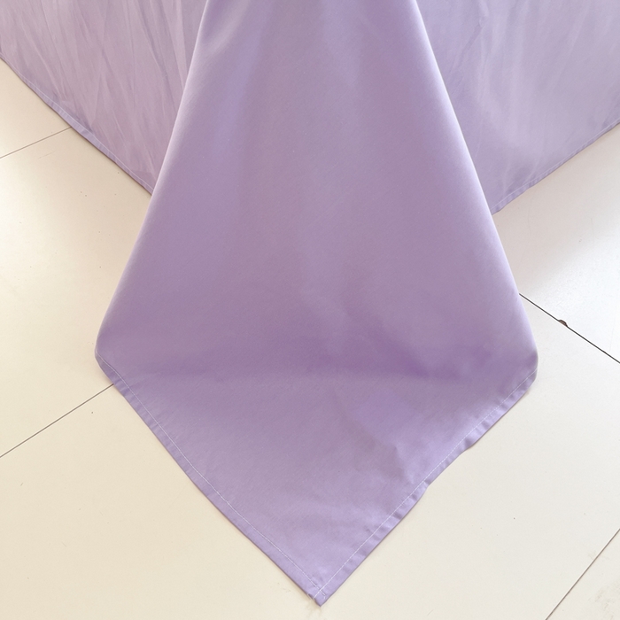 91家纺网 家纺一手货源 找家纺 桃子家居 2025新款三丽鸥正版授权卡通数码印花混搭纯棉印花系列四件套单品 棉三丽鸥-魔法库洛米