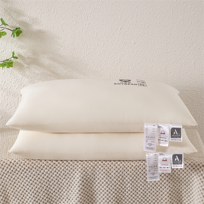 91家纺网 家纺一手货源 找家纺 （总）圣之寐   2025新款直播跑量特价送人礼品简约款动物绣花枕芯