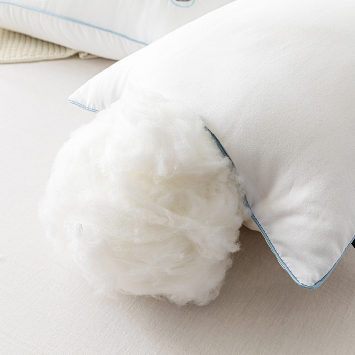 91家纺网 家纺一手货源 找家纺 （总）圣之寐   2025新款直播跑量特价送人礼品简约款动物绣花枕芯