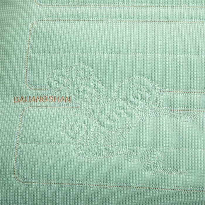 91家纺网 家纺一手货源 找家纺 （总）圣之寐   2025新款荞皇纯荞麦枕