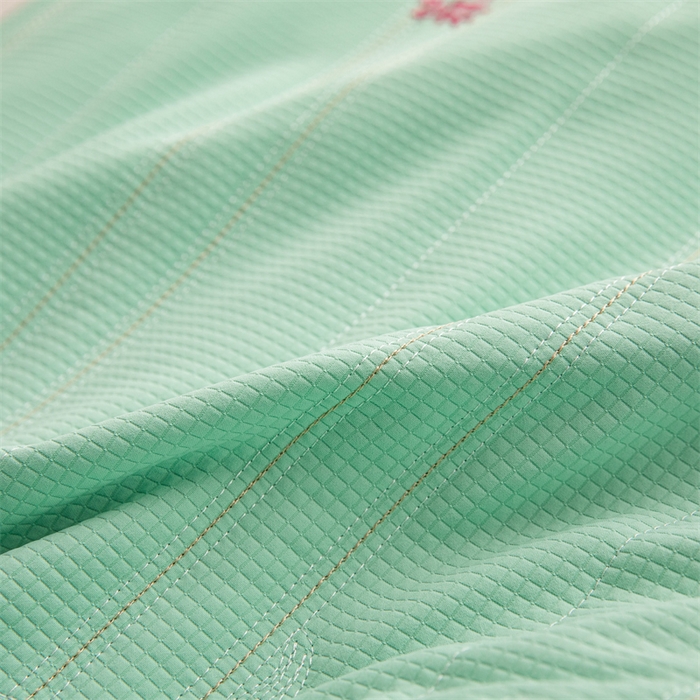 91家纺网 家纺一手货源 找家纺 圣之寐   2025新款荞皇纯荞麦枕 绿色48*74