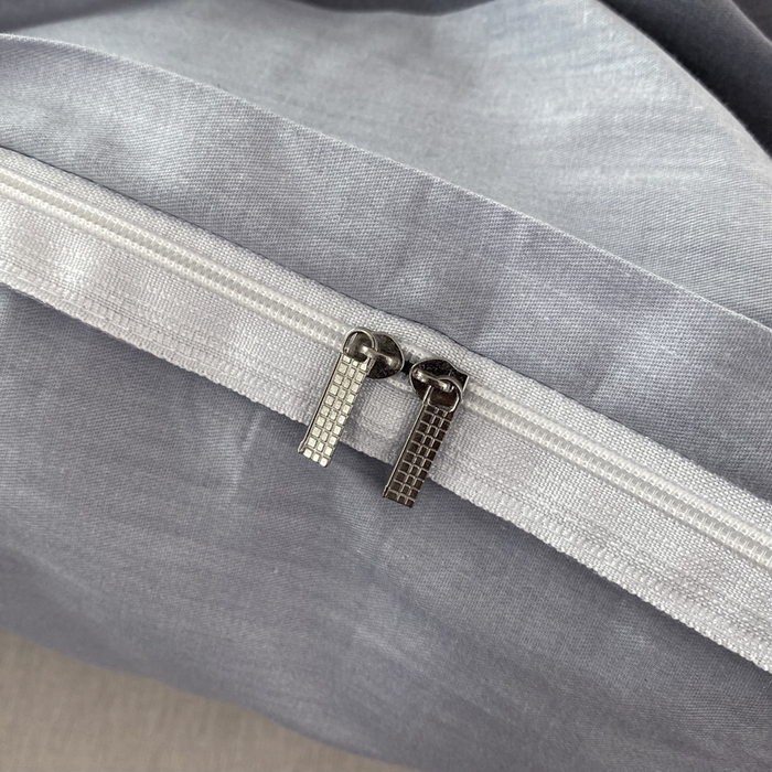 91家纺网 家纺一手货源 找家纺 小叮当家纺仓储工厂店 （爆款花型 长期款 不断货）2025年新款简约条纹卡通花卉全棉纯棉三件套四件套 奇幻曲AA