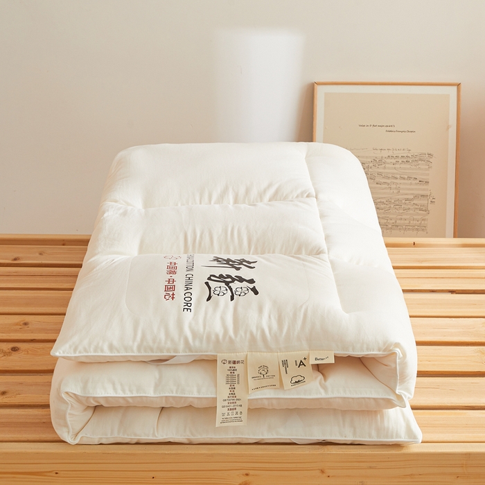 91家纺网 家纺一手货源 找家纺 （总）2025新疆棉花床垫褥子宿舍学生榻榻米折叠加厚垫子棉絮