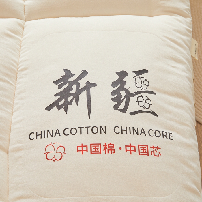 91家纺网 家纺一手货源 找家纺 （总）2025新疆棉花床垫褥子宿舍学生榻榻米折叠加厚垫子棉絮