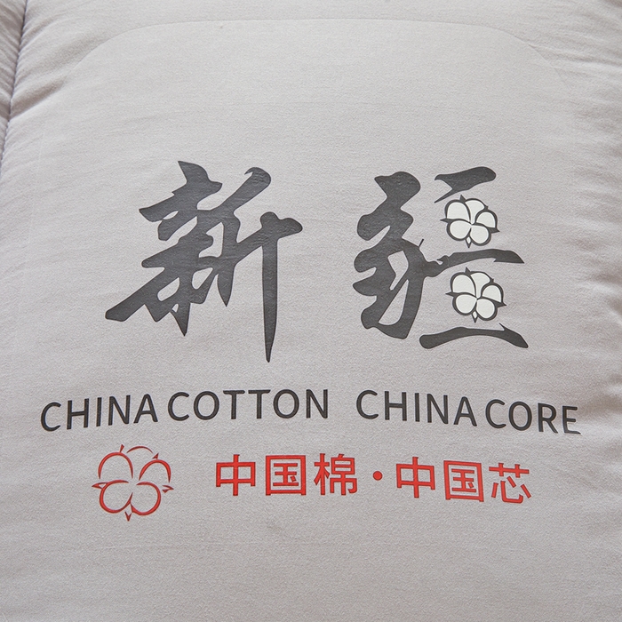 91家纺网 家纺一手货源 找家纺 2025新疆棉花床垫褥子宿舍学生榻榻米折叠加厚垫子棉絮 新疆-灰色