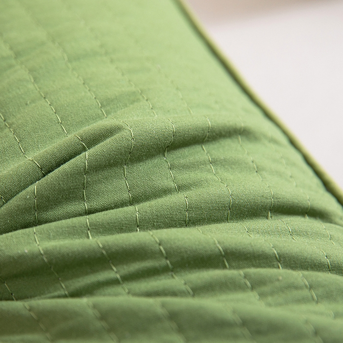 91家纺网 家纺一手货源 找家纺 （总）佳合枕芯 2025新款纯棉韩式纯荞麦枕头枕芯