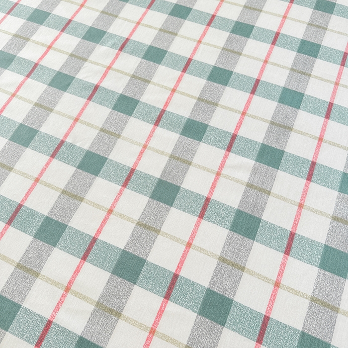 91家纺网 家纺一手货源 找家纺 小叮当家纺仓储工厂店 （爆款花型 长期款 不断货）2025新款小清新印花条纹卡通花卉纯棉全棉单品系列--单床单 巴黎岛