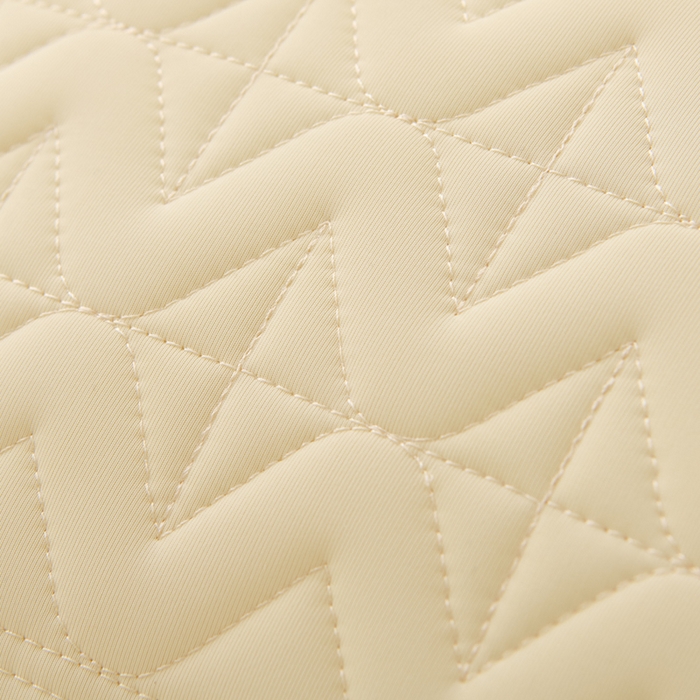 91家纺网 家纺一手货源 找家纺 蝶飞舞 2025新款刺绣冰丝凉感枕头枕芯 黄色 面包枕48*74cm/900g