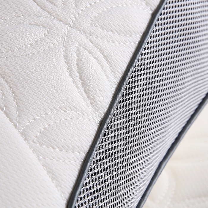 91家纺网 家纺一手货源 找家纺 蝶飞舞 2025新款太空舱乳胶层护颈枕头枕芯太空舱 太空舱1000g 48*74cm